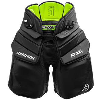 Warrior X4 E Goalie Pants