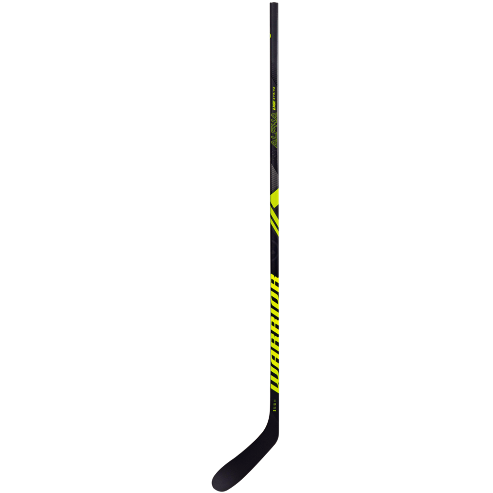 Warrior Alpha LX2 Strike Stick