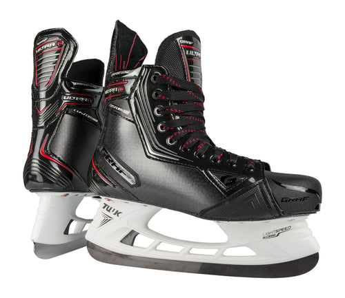 Graf Ultra C Ice Hockey Skates