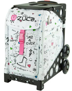 Zuca Sports Bag Insert Only - SK8 (Pre-Order)