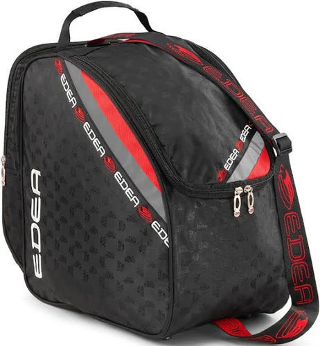 Edea Stripe Skate Bag