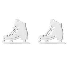 Load image into Gallery viewer, Skate Earrings