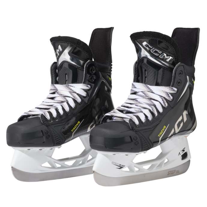 CCM TACKS XF 90 Ice Hockey Skates