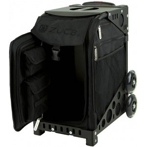 Zuca Sports Bag Insert Only  - Stealth