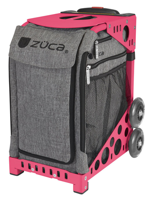 Zuca Sports Bag Insert Only  - Stone