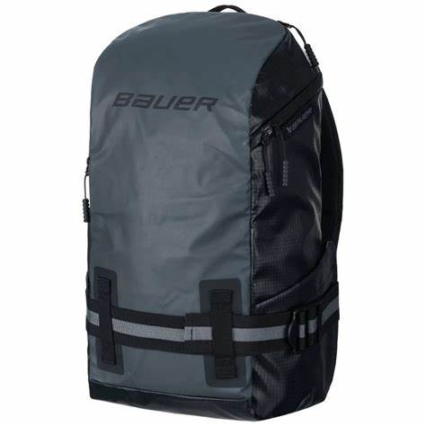 Bauer backpack hockey bag online