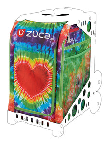 Zuca Sports Bag Insert Only Tie Die Love Pre Order