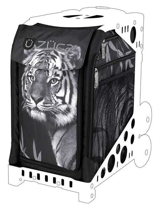 Zuca Sports Bag Insert Only - Tiger