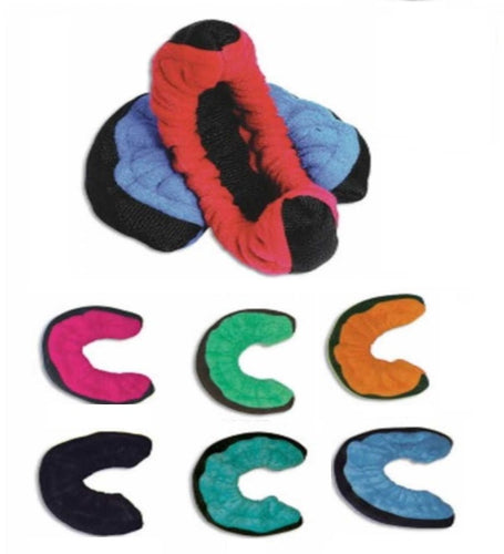 A&R Tuff Terry's Ice Skate Soakers
