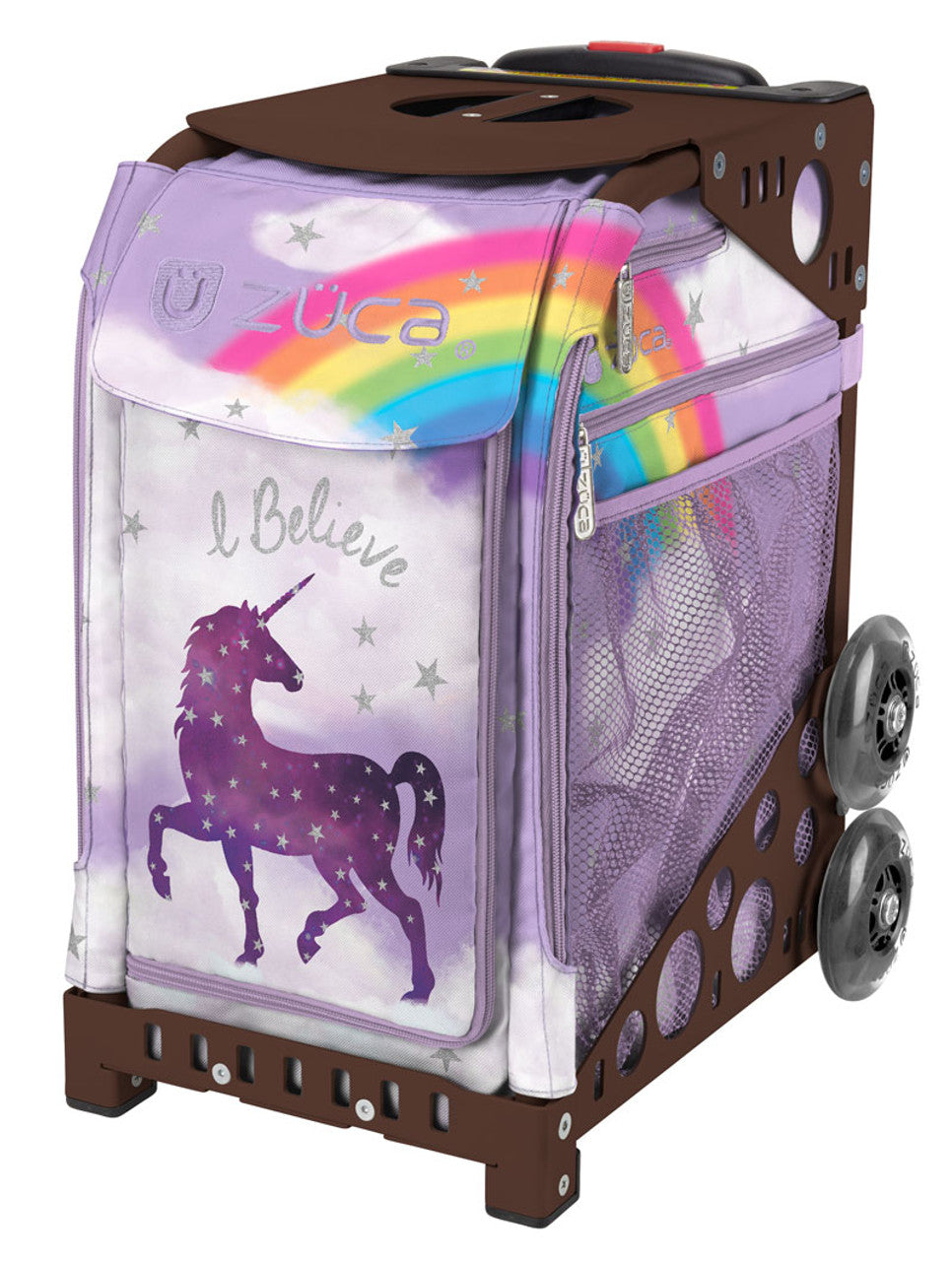 Zuca Sports Bag Insert Only - Unicorn 2 – Ice Box Skating