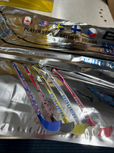 Load image into Gallery viewer, Bauer Mystery Mini Sticks 2025- International Collection