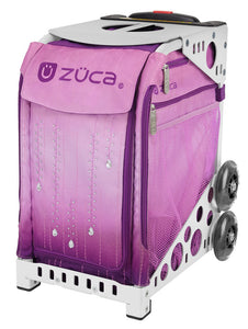 Zuca Sports Bag Insert Only - Velvet Rain (Pre-Order)