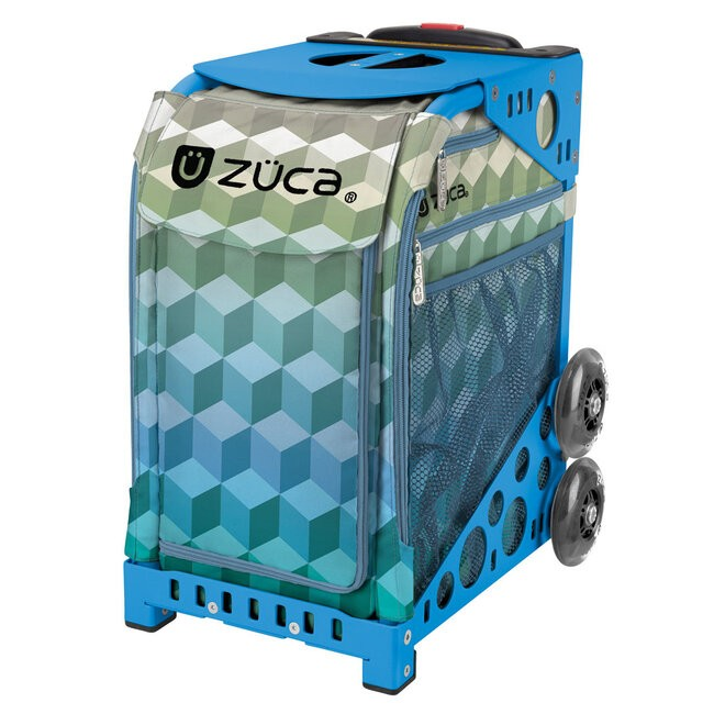 Zuca Sports Bag Insert Only - Cubizm