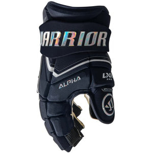 Warrior Alpha LX2 PRO Gloves