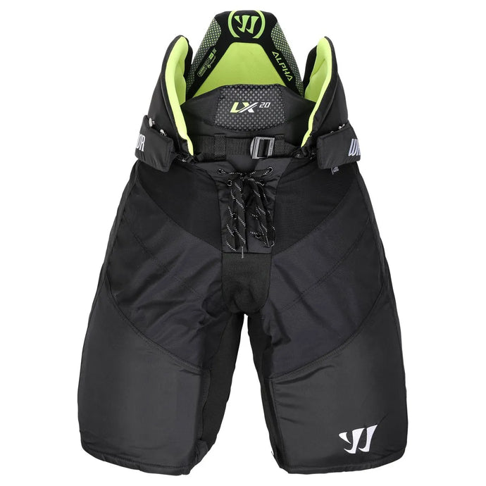 Warrior Alpha LX20 Hockey Shorts