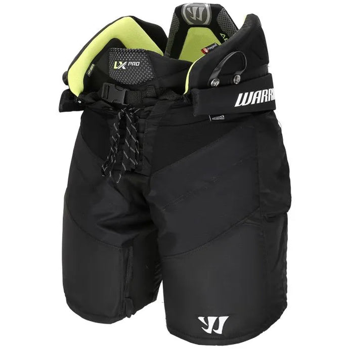 Warrior Alpha LX Pro Ice Hockey Shorts