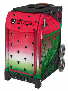 Zuca Sports Bag Insert Only  - Watermelon Dew (pre-order)