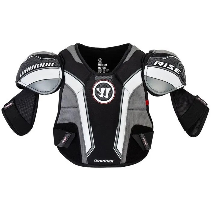 Warrior Rise Shoulder Pads