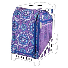 Load image into Gallery viewer, Zuca Sports Bag Insert Only - Mandala