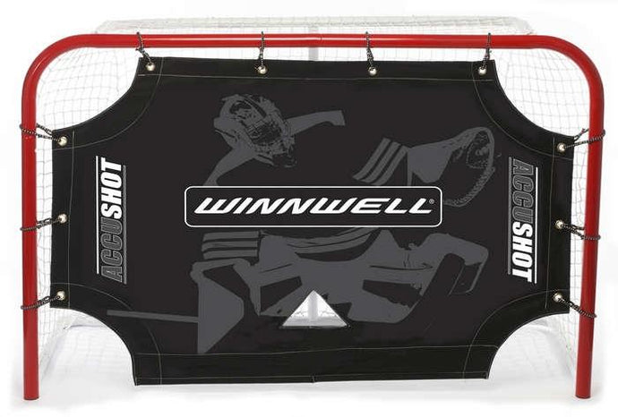 Winnwell Shooter Tutor 54''
