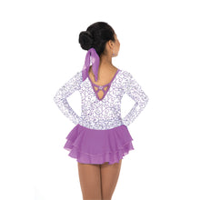 Load image into Gallery viewer, Jerry&#39;s 667 Snow Violets Dress