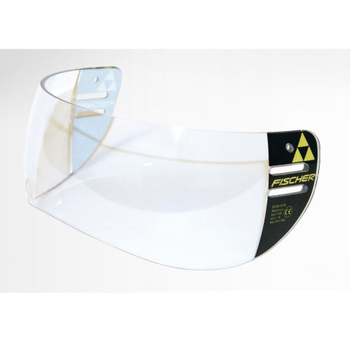 Fischer 103 Ice Hockey Pro Wave Half Visor
