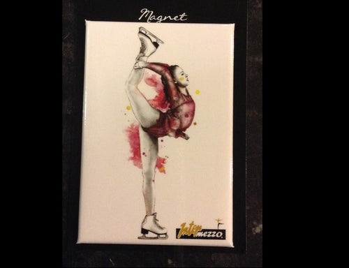 Intermezzo Magnet