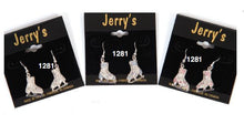 Load image into Gallery viewer, Jerry&#39;s 1281 Crystal Skate Earrings