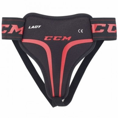 CCM Female Pelvic Protector