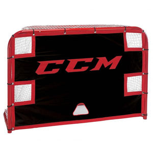 CCM Shooter Tutor for Goal