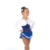 Jerry's 29 Snowy Saphire Dress
