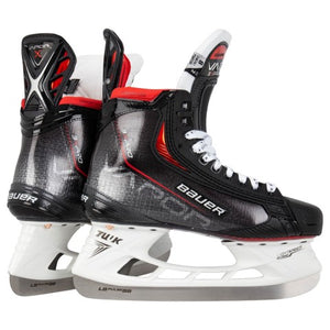 Bauer Vapor 3X Pro Ice Hockey Skate Boys range sizes 1-5.5 Intermediate 6-6.5. Senior 7-12