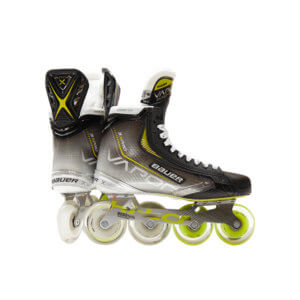 Bauer 3X Pro Inline Skates