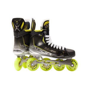 New Bauer 3X Inline Skates