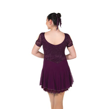 Load image into Gallery viewer, Jerry&#39;s 45 Empiresque Figure Skating Dress
