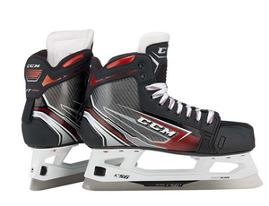 CCM JETSPEED FT460 Goalie Skate