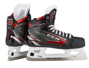 CCM JETSPEED FT480 Goalie Skates