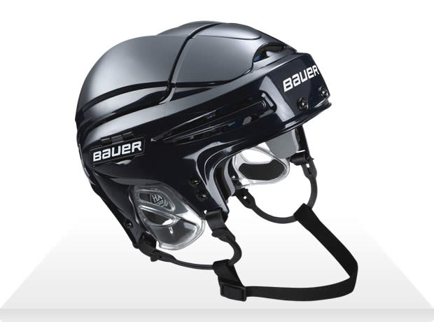 Bauer 5100 Helmet/Combo