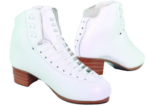 Jackson Supreme Low Cut DJ5430 Figure Skates