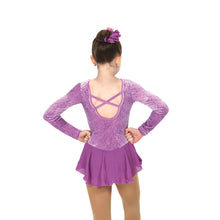Load image into Gallery viewer, Jerry&#39;s 661 All a Swirl Dress in Purple