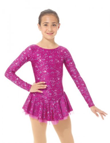 Mondor 664 Dress