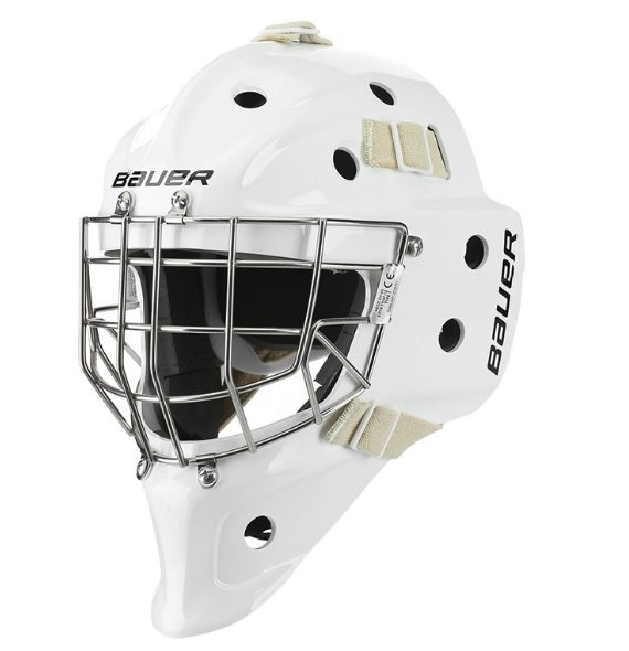 Bauer Profile 940X Goalie Mask