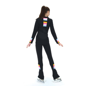 Jerry's Skating World S200 Track suit
