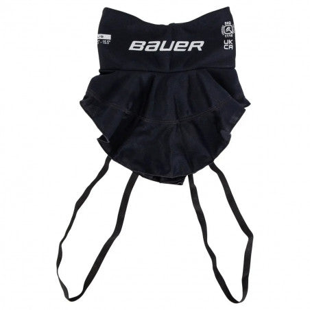 Bauer NLP23 Premium Neck guard with Bib