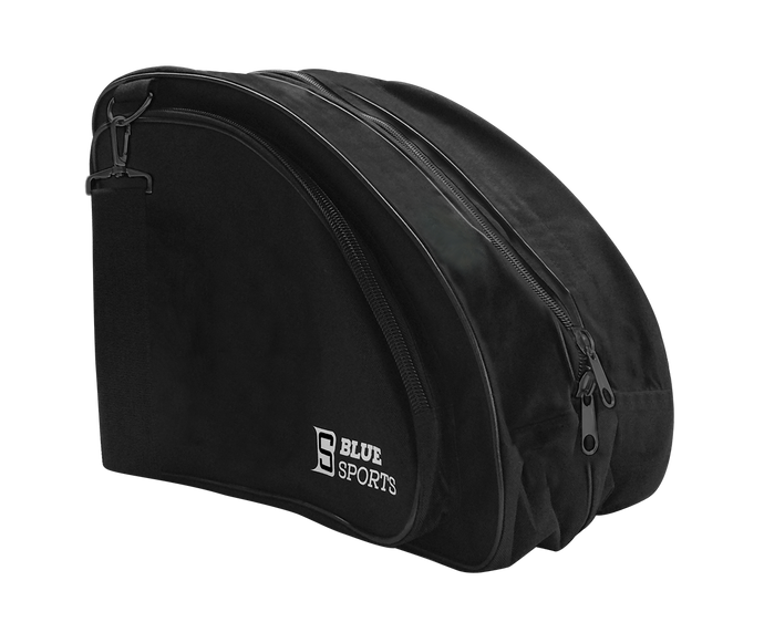 Blue Sports Deluxe Ice Skate bag