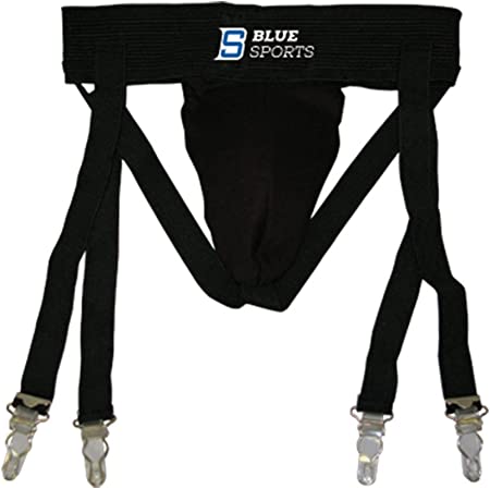 Blue Sports 3-in-1 Jock