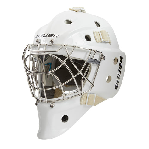 Bauer Goalie Helmet S21 940