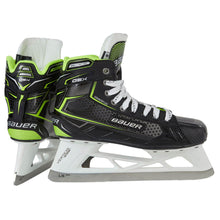Load image into Gallery viewer, Bauer GSX Goalie Ice Skate