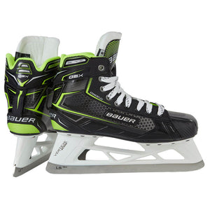 Bauer GSX Goalie Ice Skate