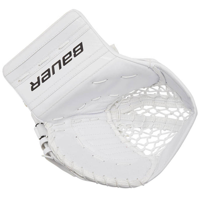 Bauer GSX S23 Goalie Catcher